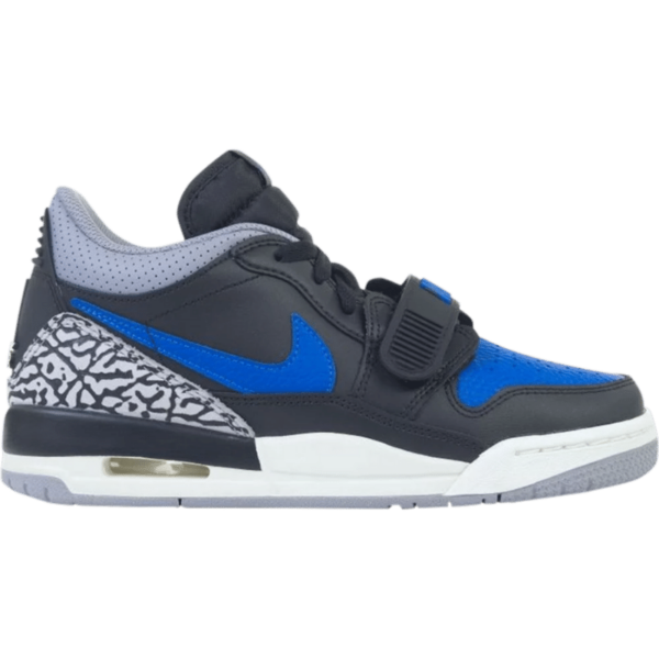 Air Jordan Legacy 312 Low "Royal" (GS)