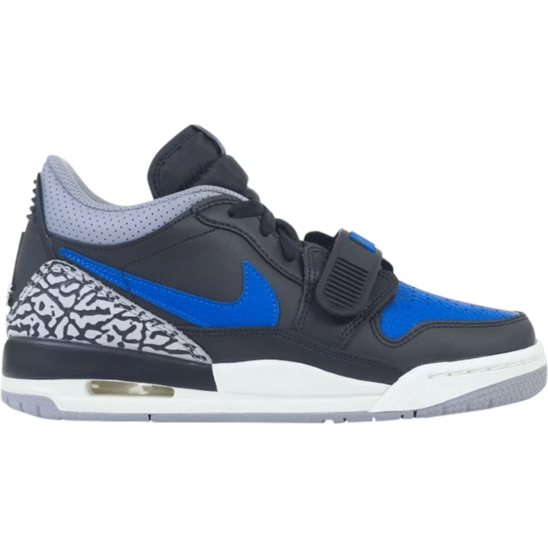 Air Jordan Legacy 312 Low "Royal" (GS)