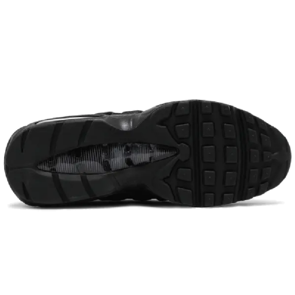 Nike Air Max 95 Essential Triple Black (2020/2023)
