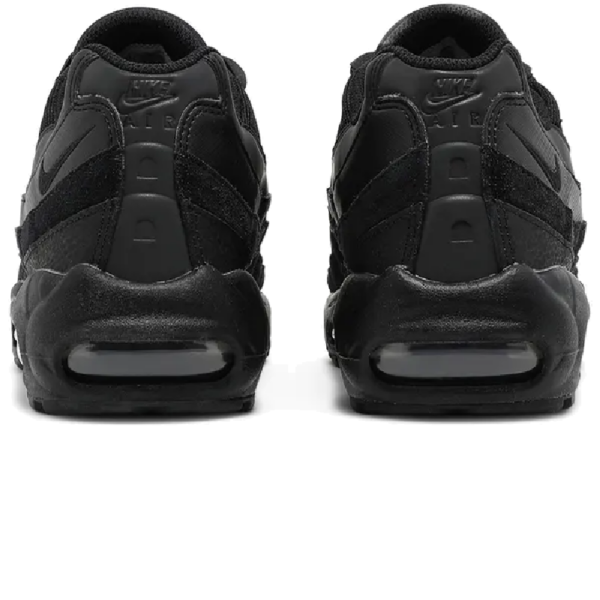 Nike Air Max 95 Essential Triple Black (2020/2023)
