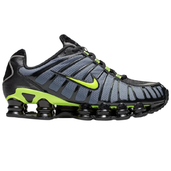 Nike Shox TL Thunderstorm