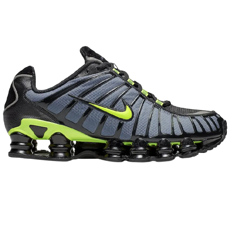 Nike Shox TL Thunderstorm