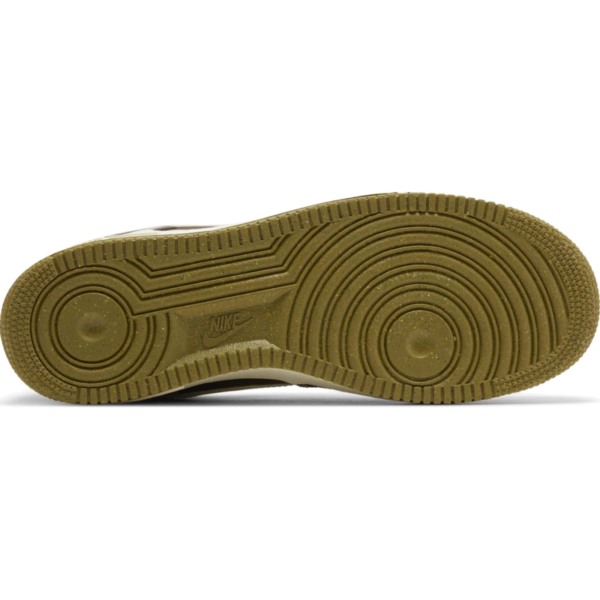 Nike Air Force 1 Low '07 PRM Canvas Baroque Brown
