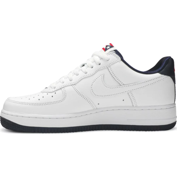 Nike Air Force 1 Low Retro Puerto Rico (2020)
