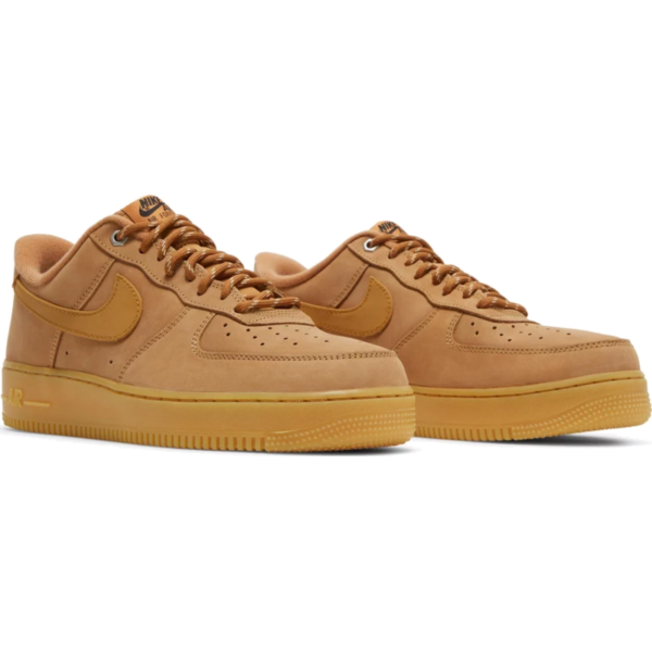 Nike Air Force 1 Low Flax (2019/2022)