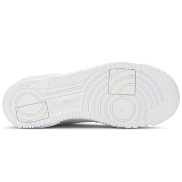 Nike Air Force 1 Low Pixel White (Women's)