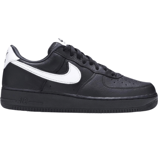 Nike Air Force 1 Low QS Black White