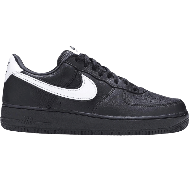 Nike Air Force 1 Low QS Black White