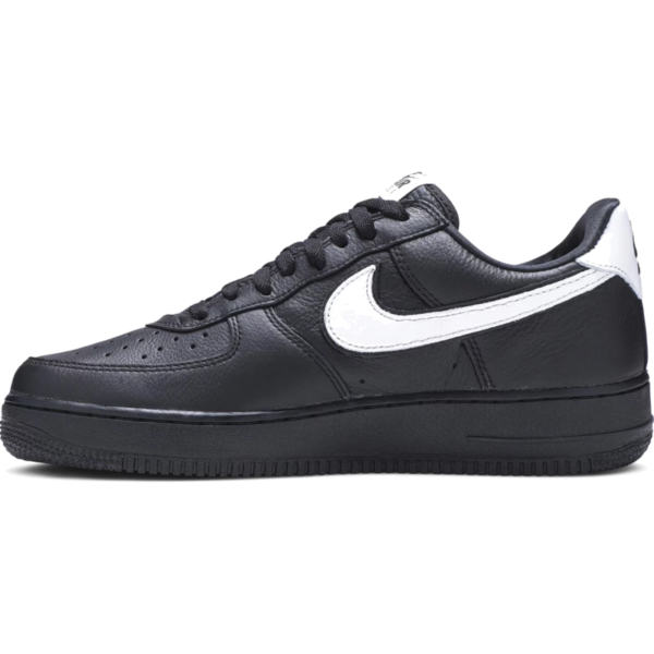 Nike Air Force 1 Low QS Black White