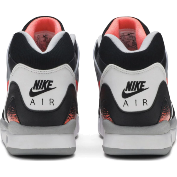 Nike Air Tech Challenge 2 Black Lava (2020)