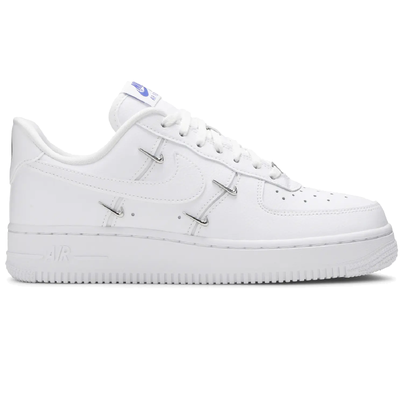 Nike Air Force 1 LX White (Women's)