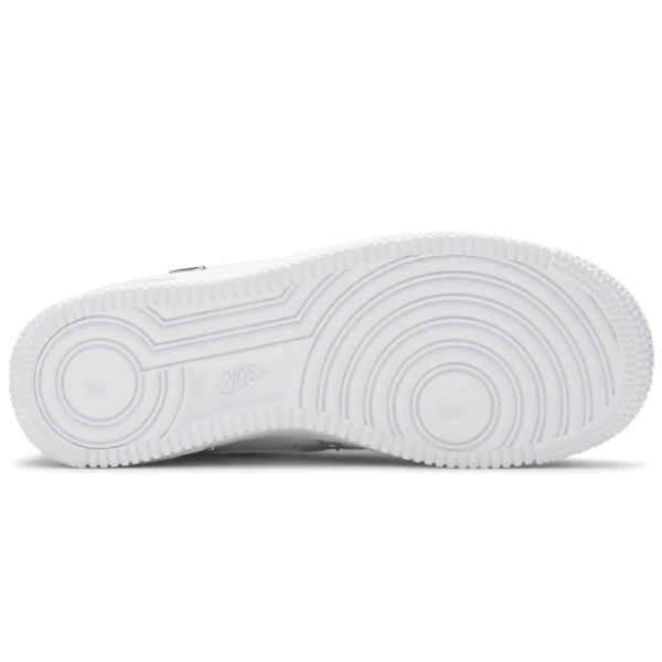 Nike Air Force 1 LX White (Women's)