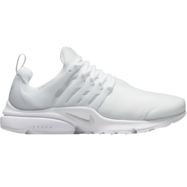 Nike Air Presto White Pure Platinum