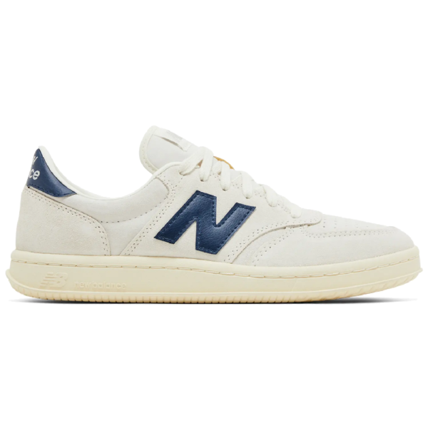 New Balance T500 Sea Salt Navy Angora