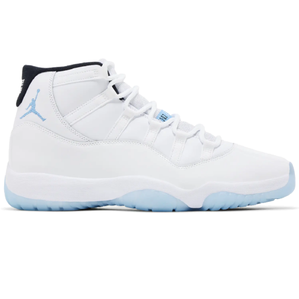 Jordan 11 Retro Legend Blue (2024)