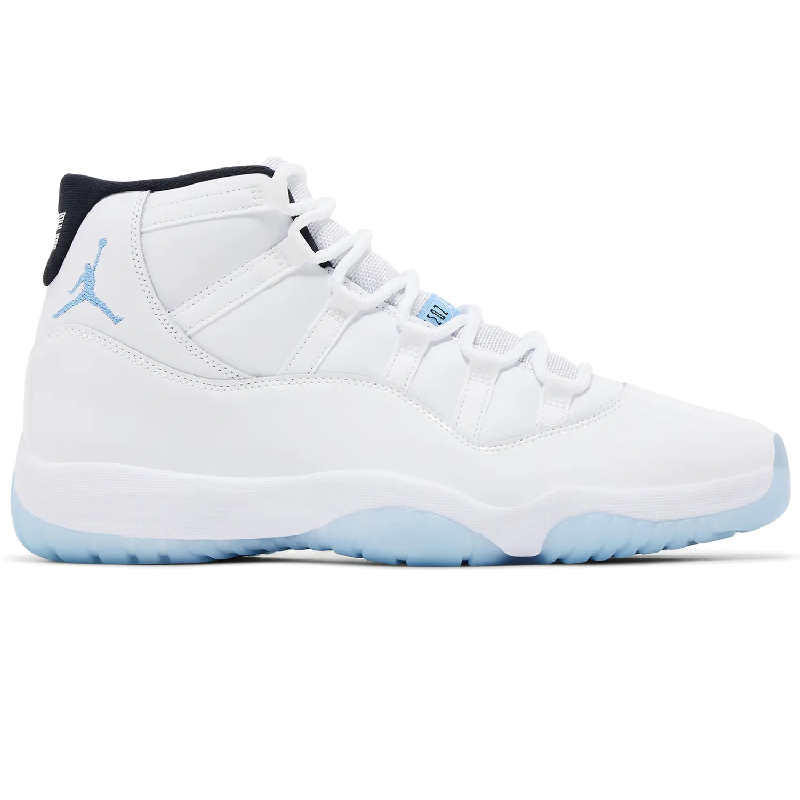 Jordan 11 Retro Legend Blue (2024)