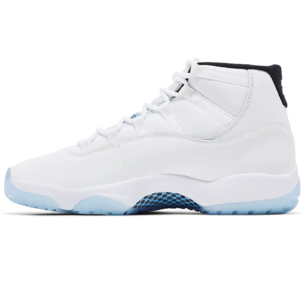 Jordan 11 Retro Legend Blue (2024)