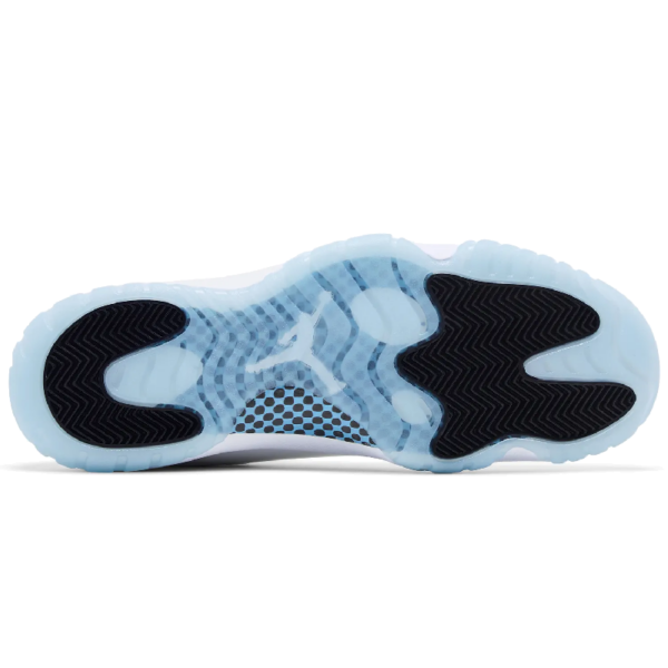 Jordan 11 Retro Legend Blue (2024)