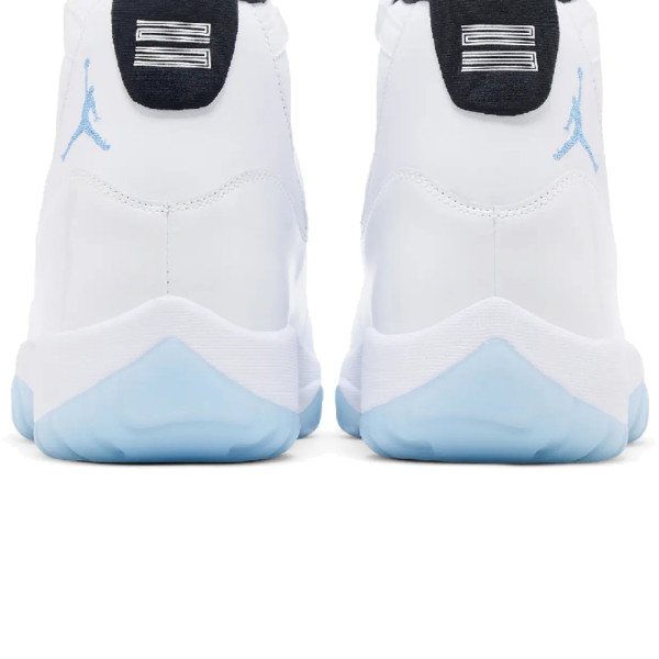 Jordan 11 Retro Legend Blue (2024)