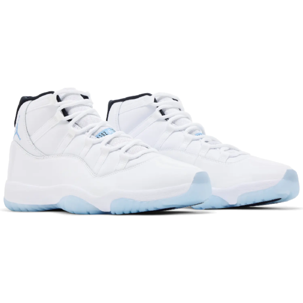 Jordan 11 Retro Legend Blue (2024)