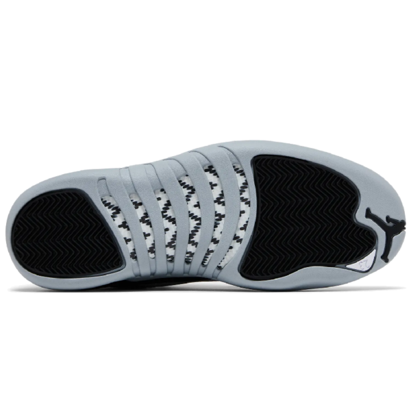 Jordan 12 Retro Barons