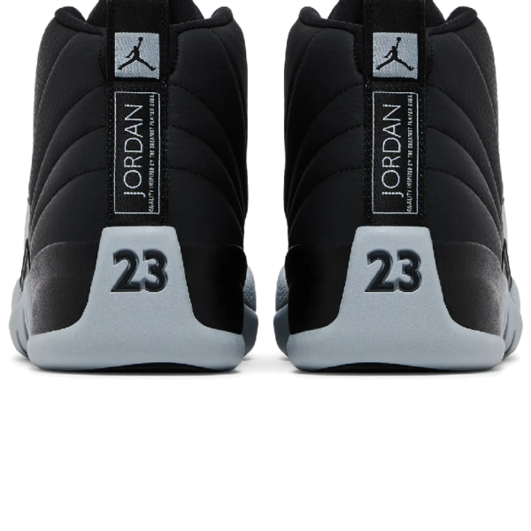 Jordan 12 Retro Barons