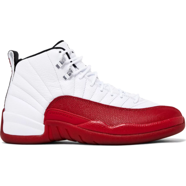Jordan 12 Retro Cherry (2023)