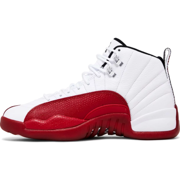 Jordan 12 Retro Cherry (2023)