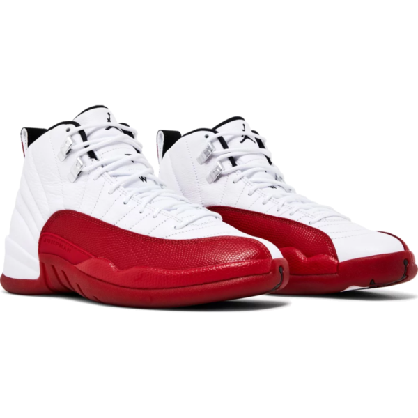 Jordan 12 Retro Cherry (2023)