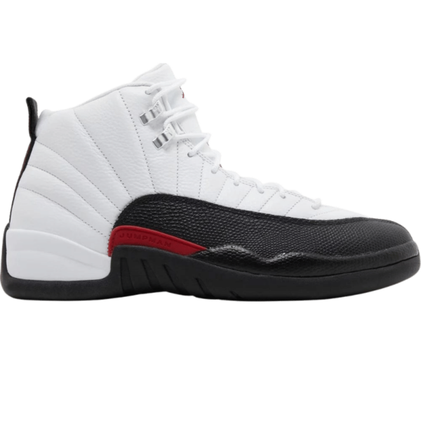 Jordan 12 Retro Taxi Flip