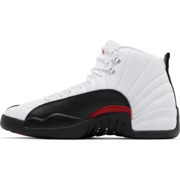 Jordan 12 Retro Taxi Flip