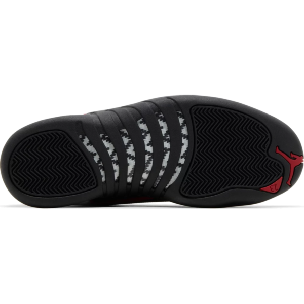 Jordan 12 Retro Taxi Flip