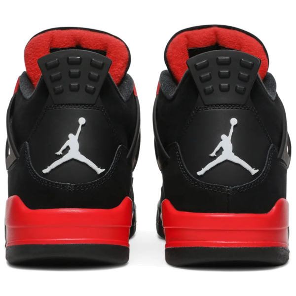 Jordan 4 Retro Red Thunder