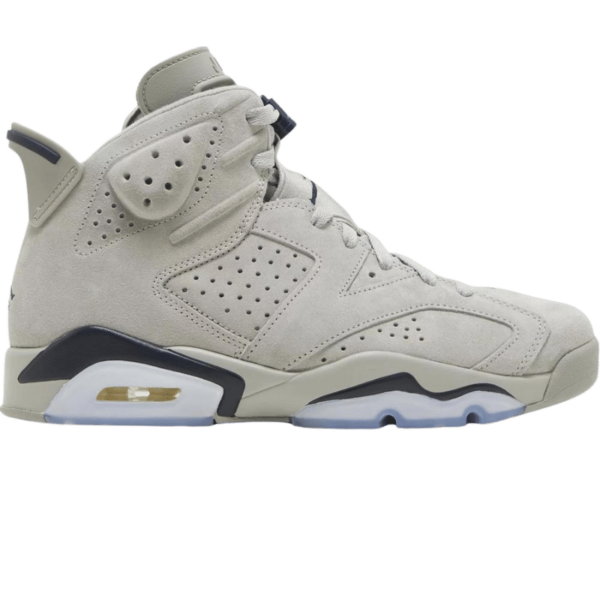 Jordan 6 Retro Georgetown (2022)