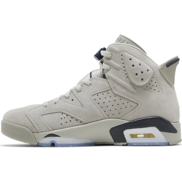 Jordan 6 Retro Georgetown (2022)