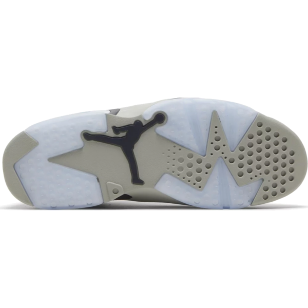 Jordan 6 Retro Georgetown (2022)
