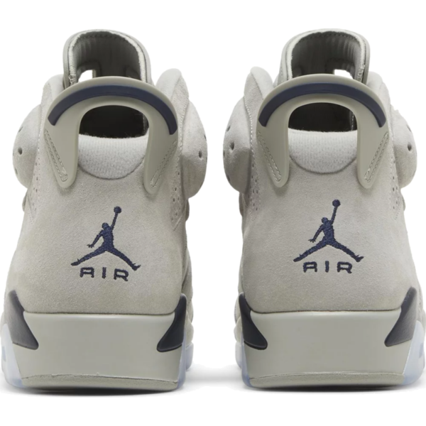 Jordan 6 Retro Georgetown (2022)