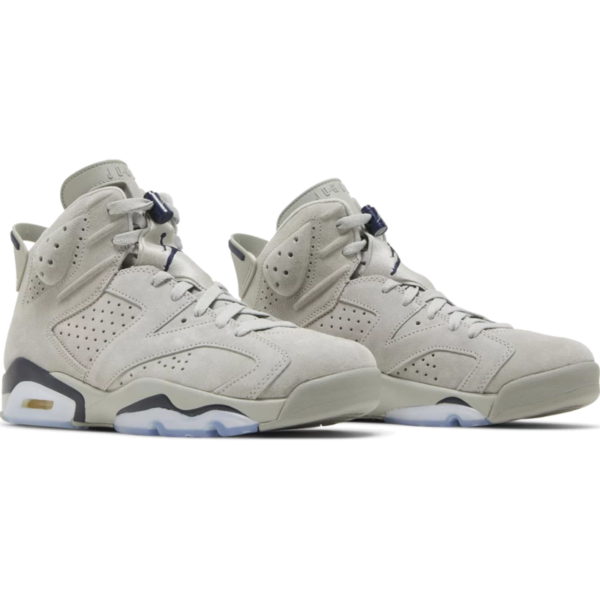Jordan 6 Retro Georgetown (2022)
