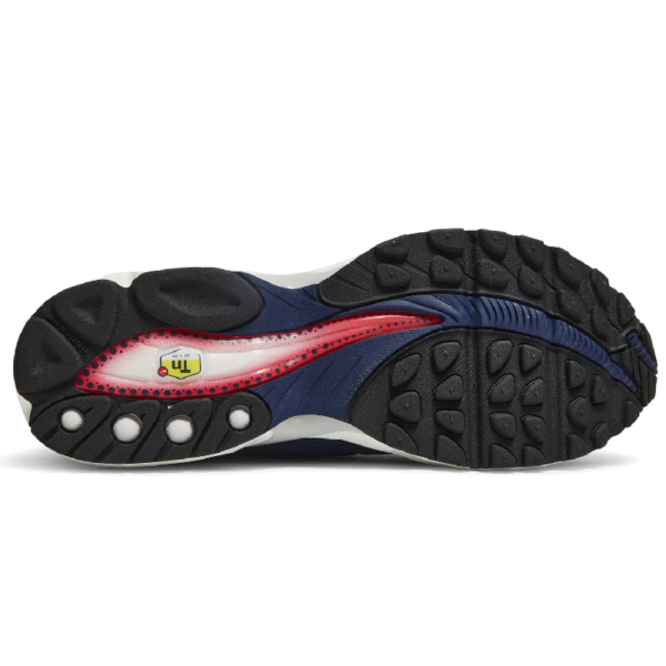 Nike Air Max Tailwind 5 Midnight Navy
