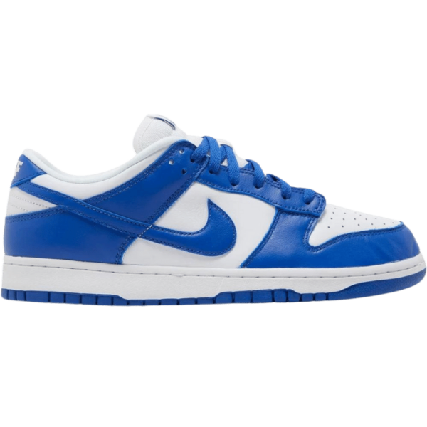 Nike Dunk Low SP Kentucky (2020/2022)