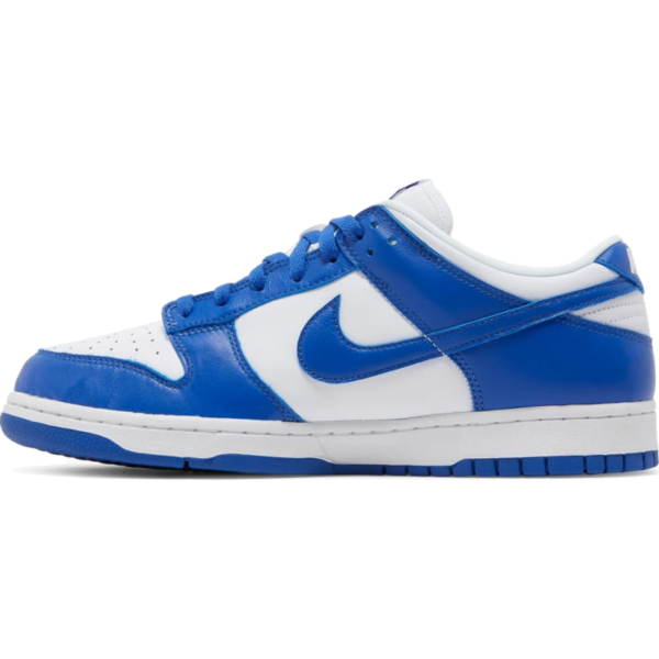 Nike Dunk Low SP Kentucky (2020/2022)