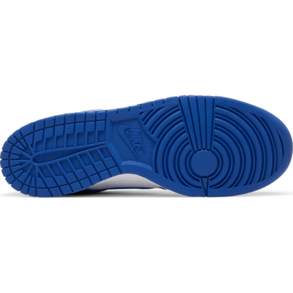 Nike Dunk Low SP Kentucky (2020/2022)