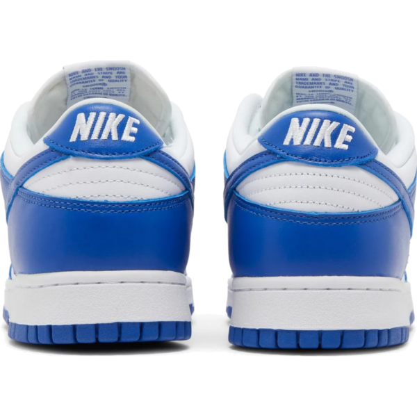 Nike Dunk Low SP Kentucky (2020/2022)