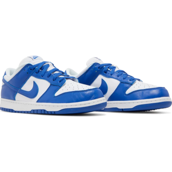 Nike Dunk Low SP Kentucky (2020/2022)