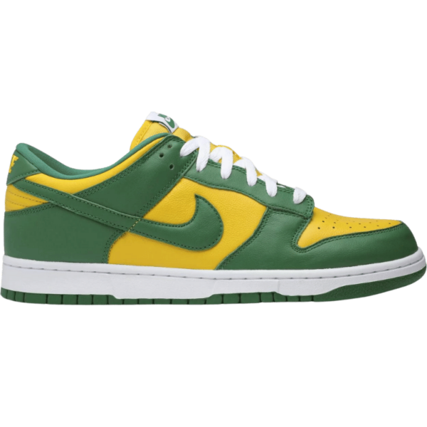 Nike Dunk Low Brazil (2020)