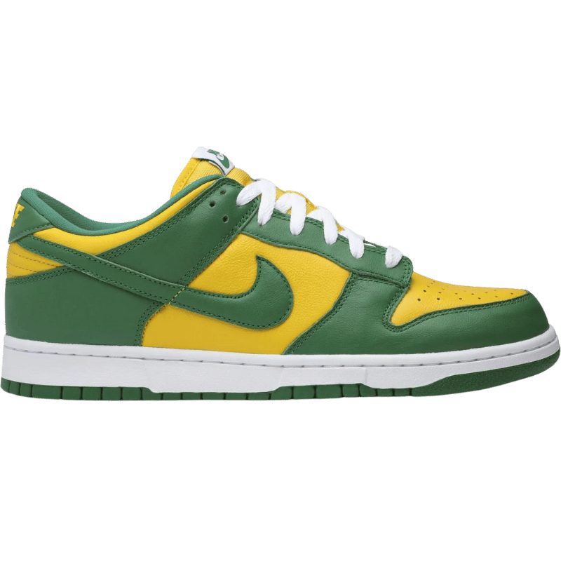 Nike Dunk Low Brazil (2020)