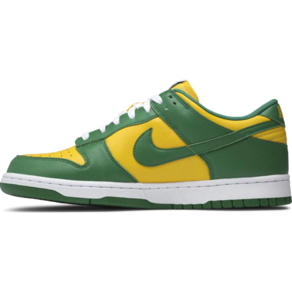 Nike Dunk Low Brazil (2020)