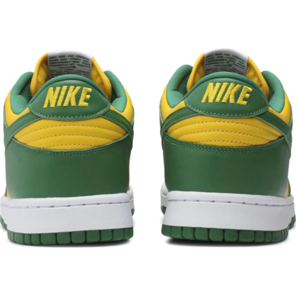 Nike Dunk Low Brazil (2020)