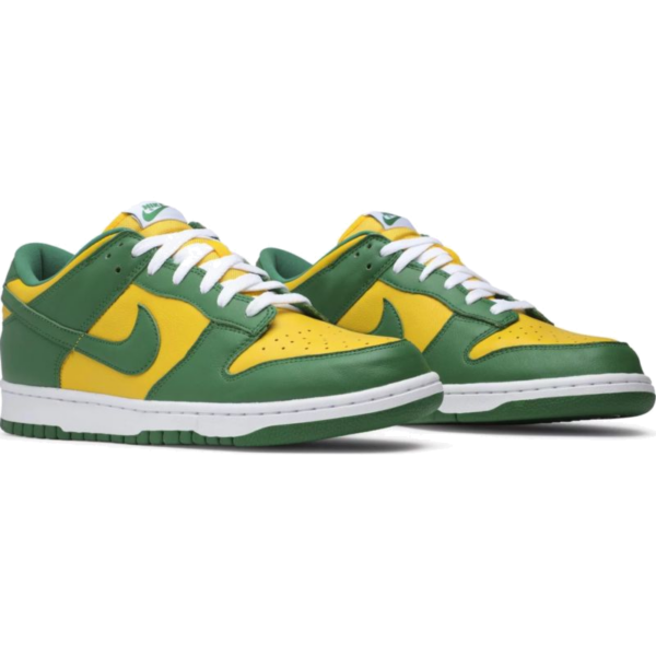 Nike Dunk Low Brazil (2020)