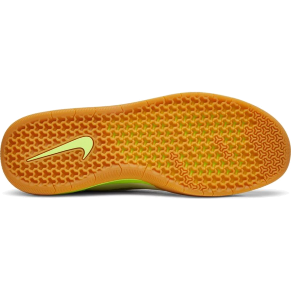 Nike SB Nyjah Free 2 Bright Crimson
